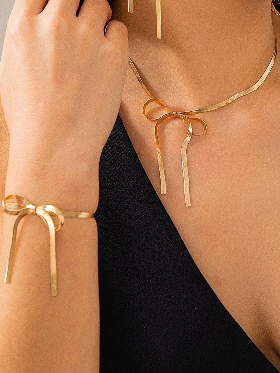 Classic Studs Earrings
