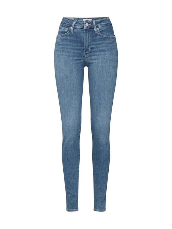 Skinny Fit Jeans