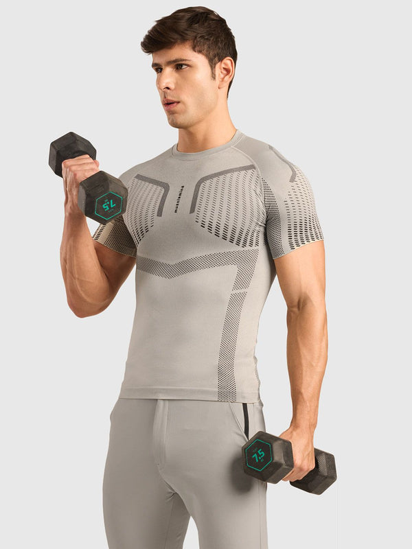 Muscle Fit T-Shirts