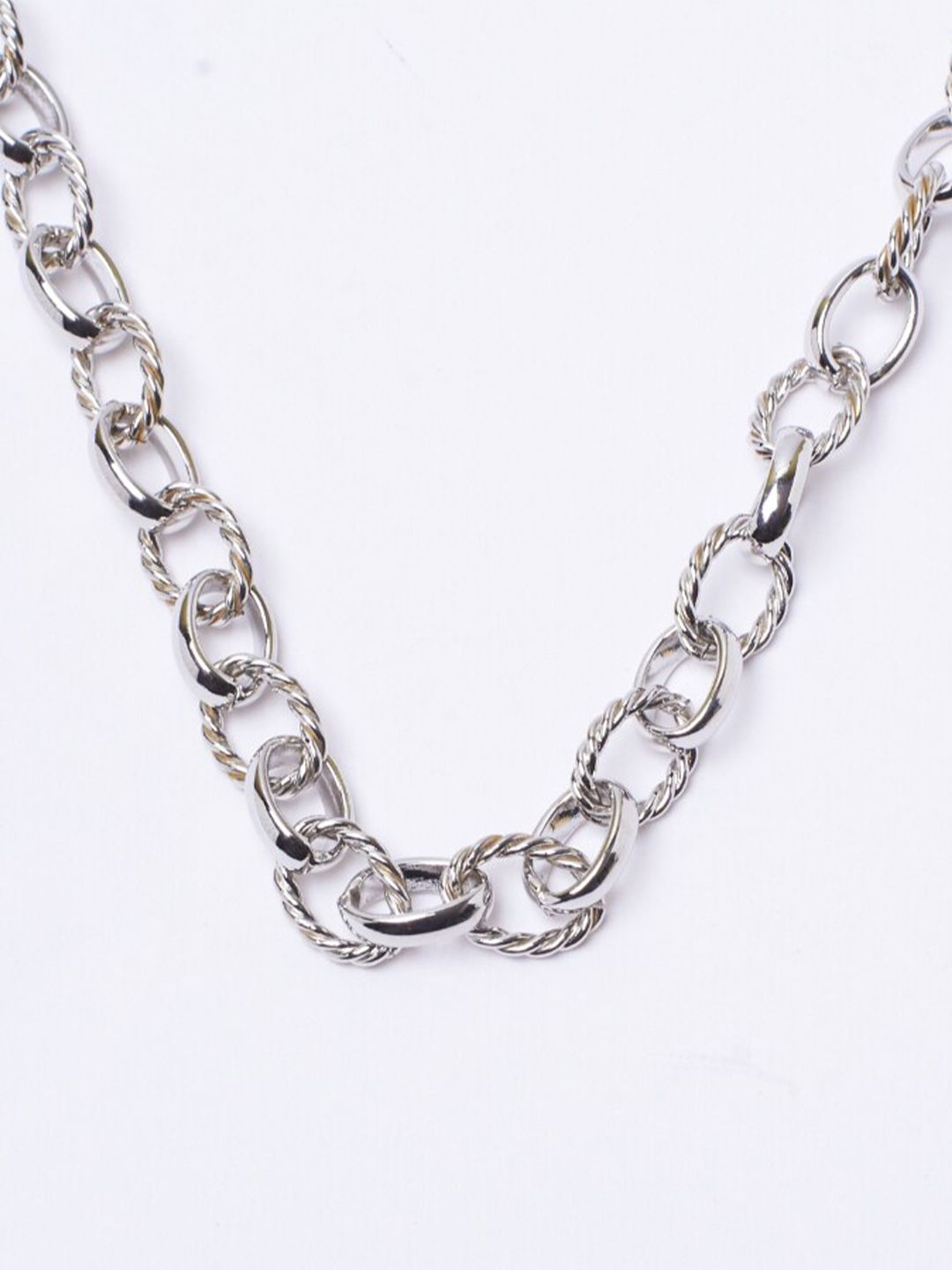 SALTY Men Stainless Steel Necklace