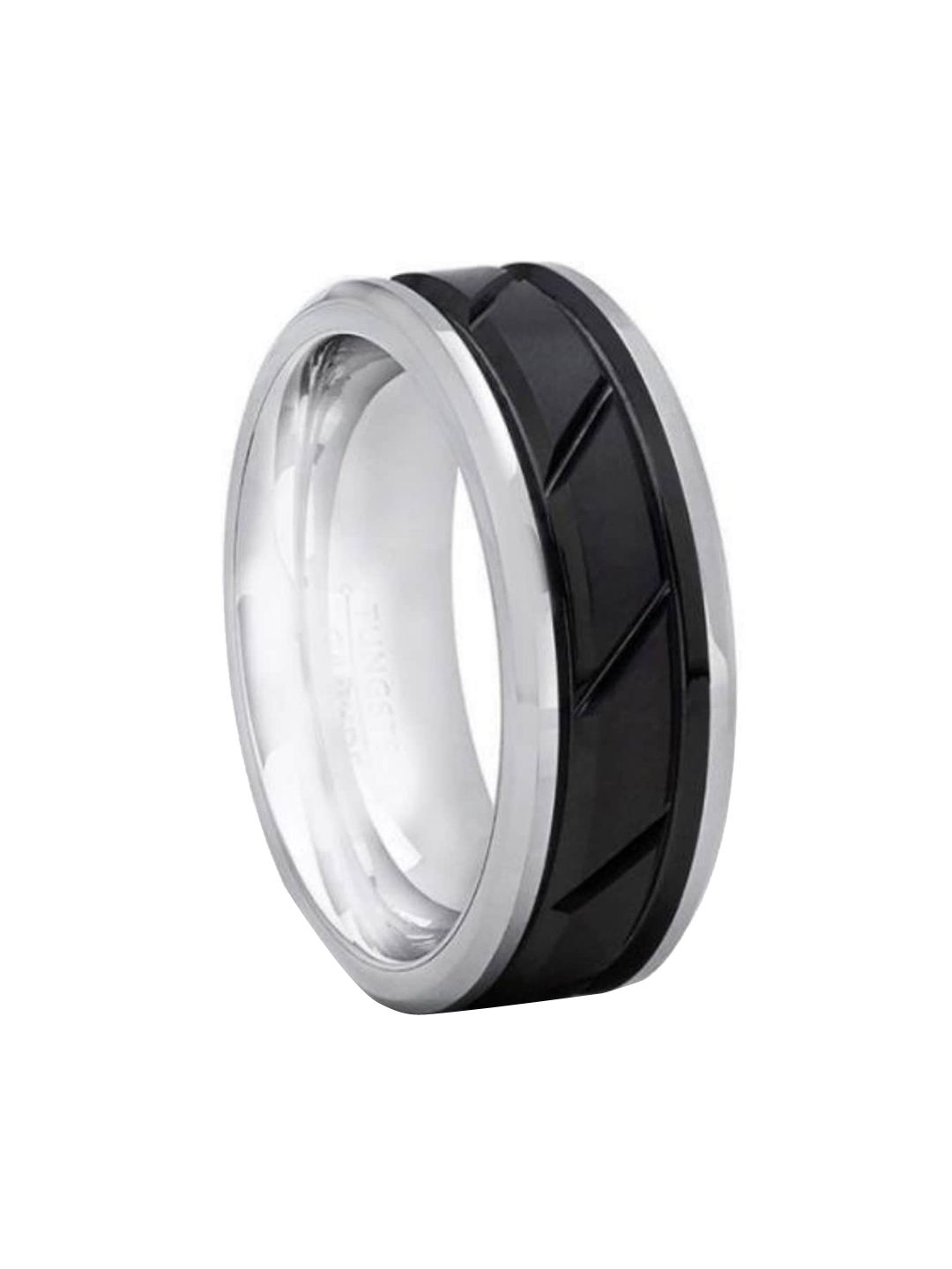 SALTY Men Eros Finger Ring