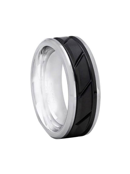 SALTY Men Eros Finger Ring
