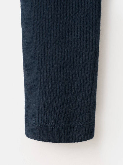 Round Neck T-shirt