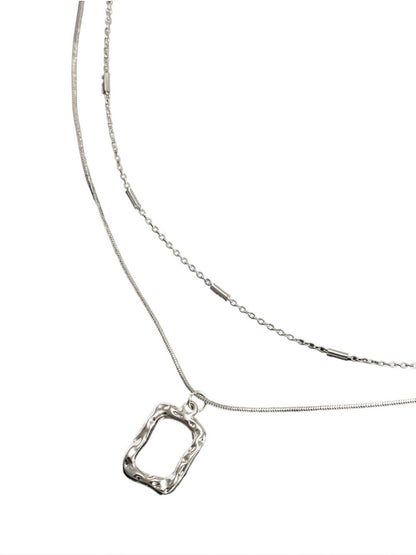 SALTY Women Dazzling Beehive Pendant