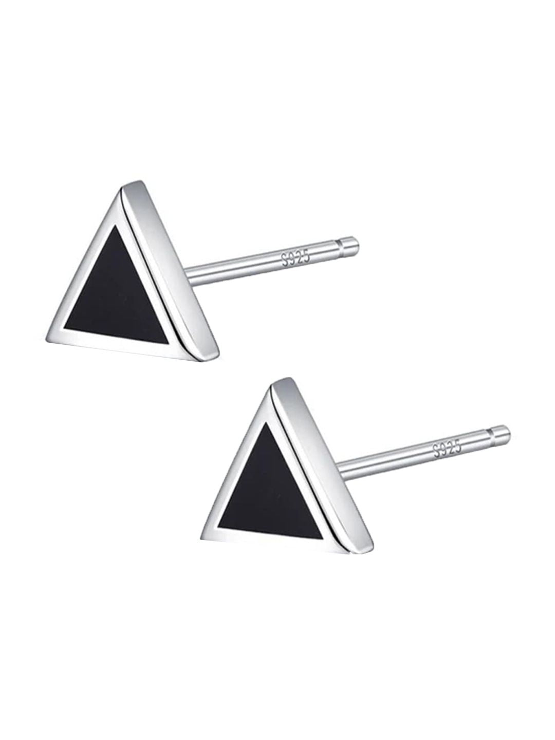 SALTY Stainless Steel Studs Earrings