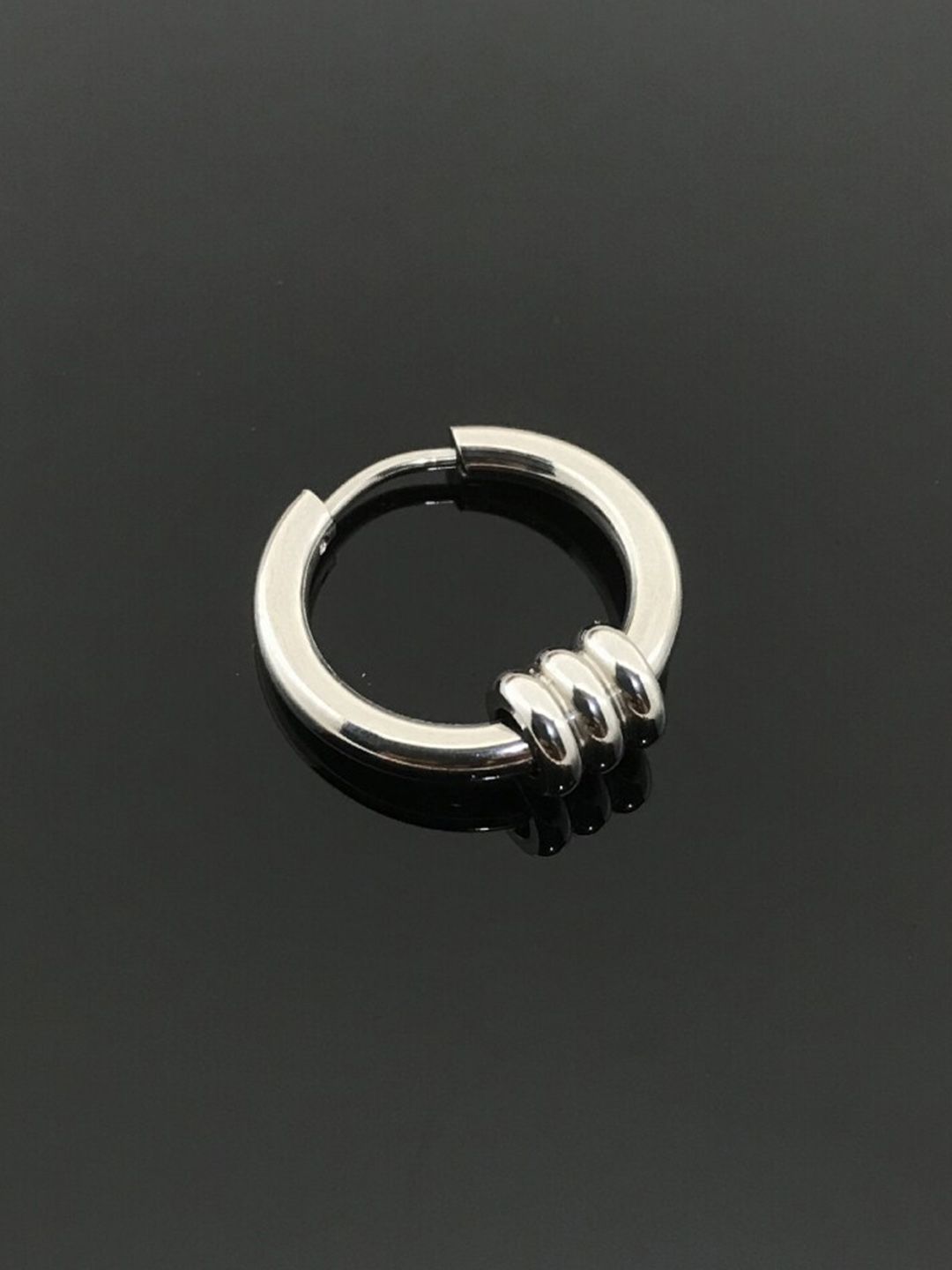 SALTY Men Studs Earrings