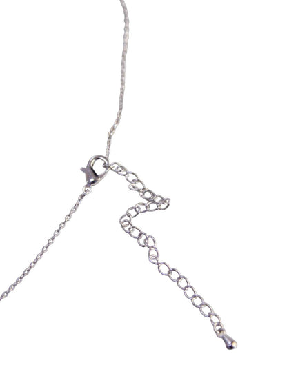 SALTY Quirky Pendant With Chain