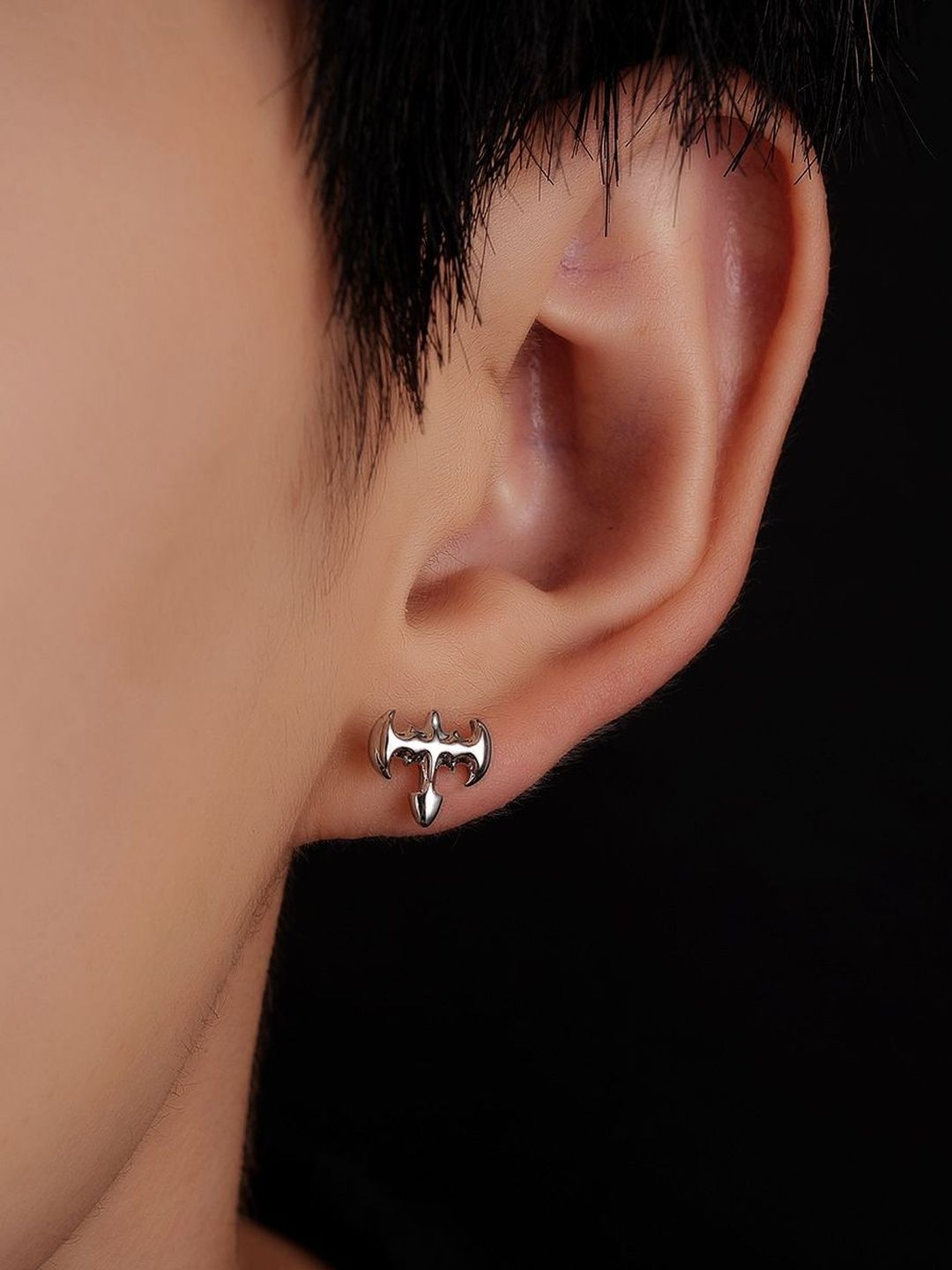 Classic Studs Earrings