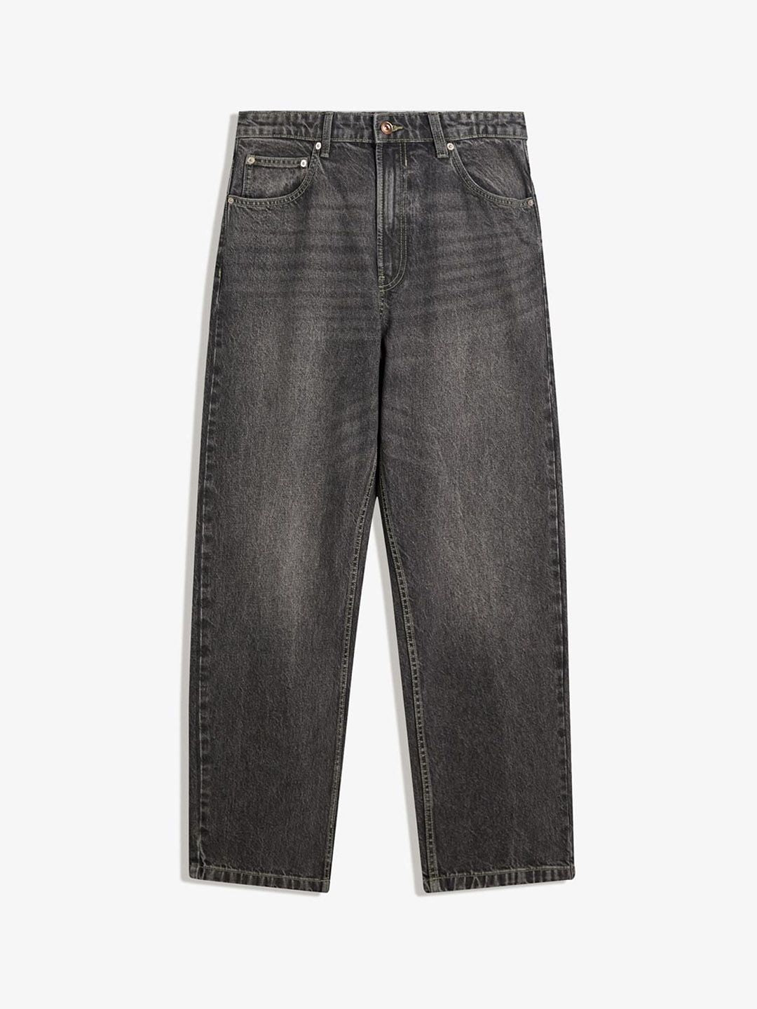 Baggy Jeans