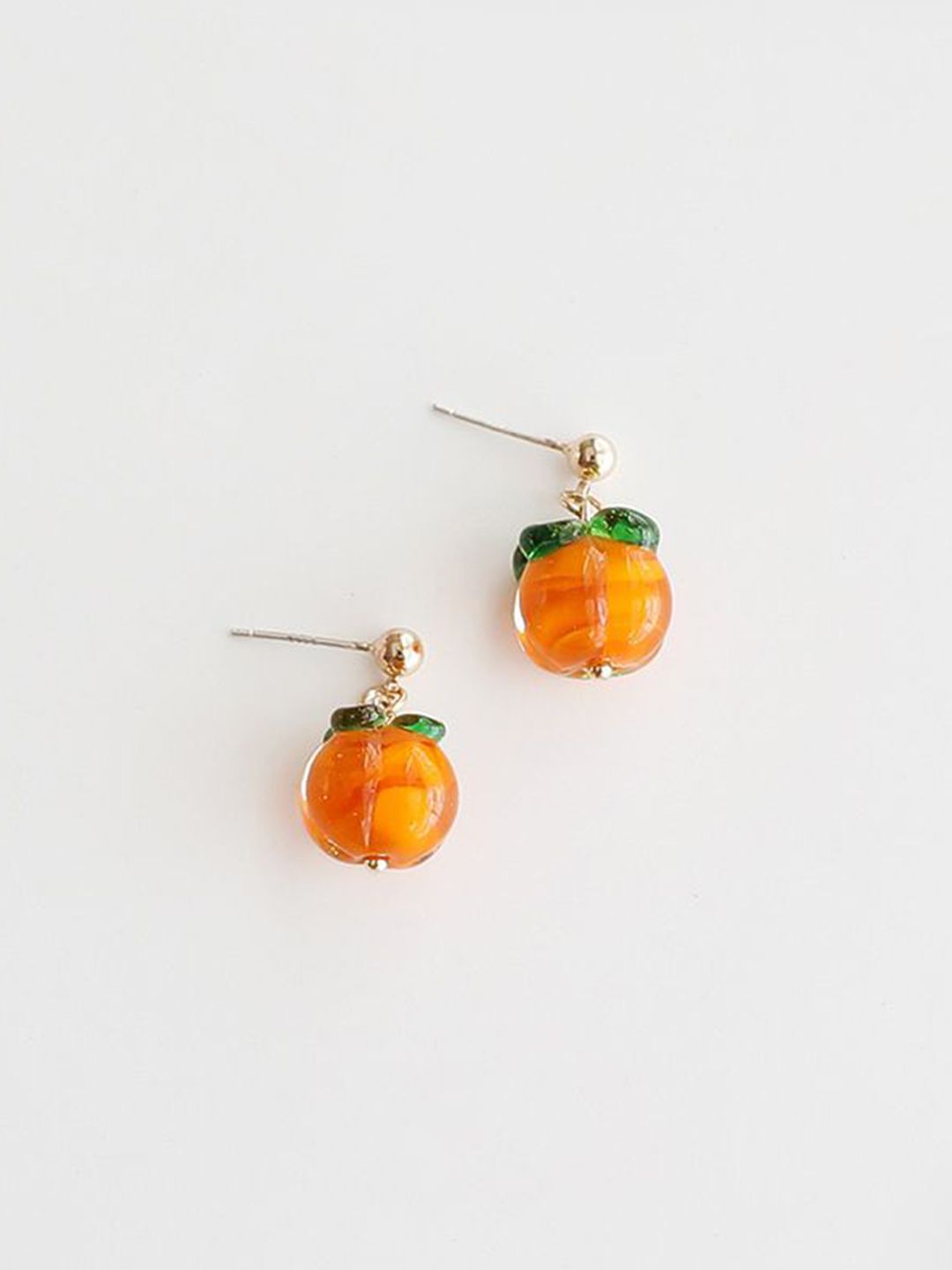 Classic Drop Earrings