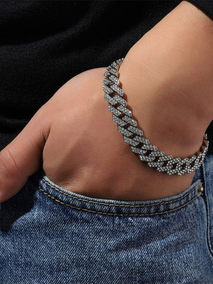 SALTY Men Wraparound Bracelet