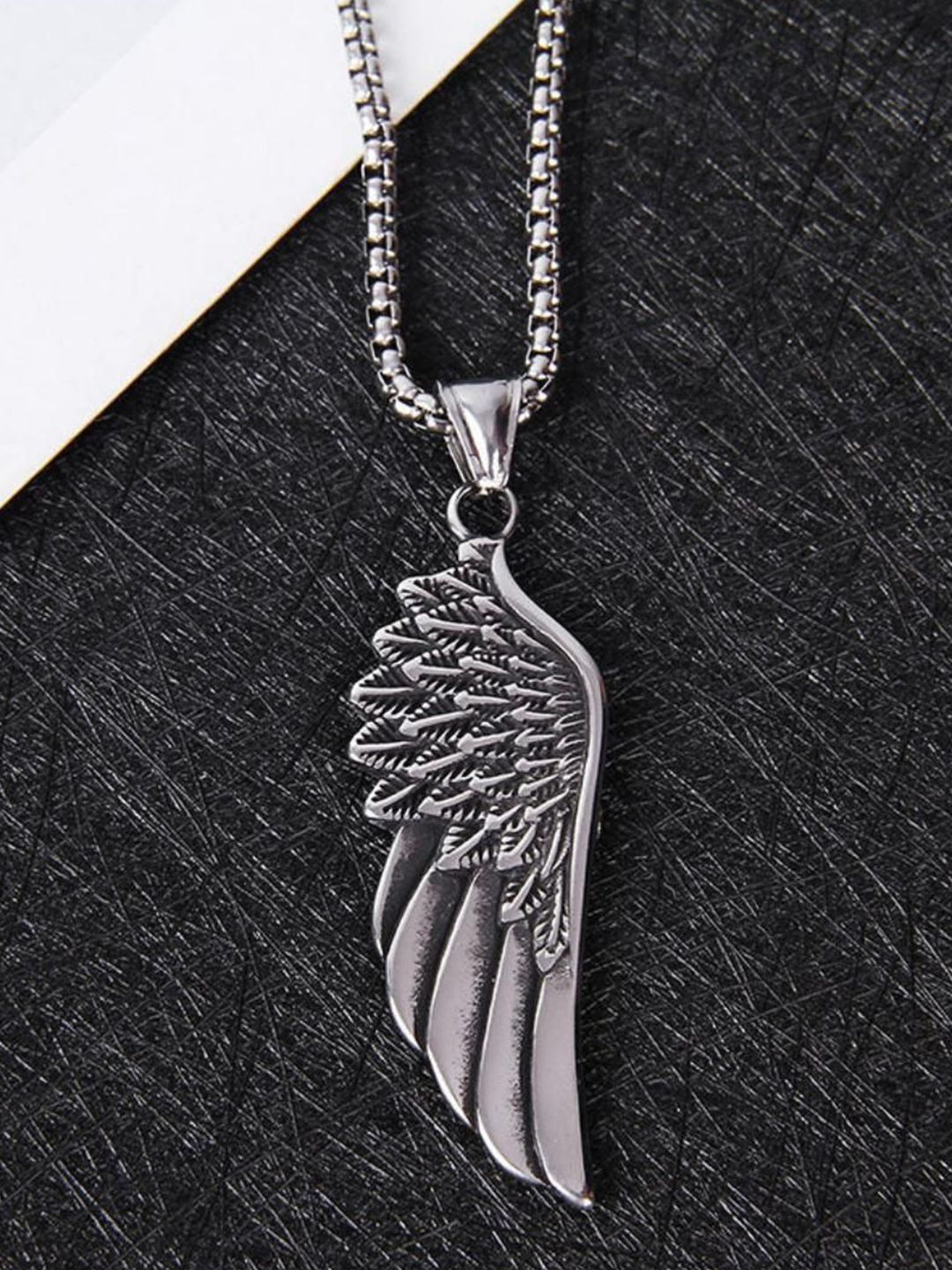SALTY Pendants with Chains