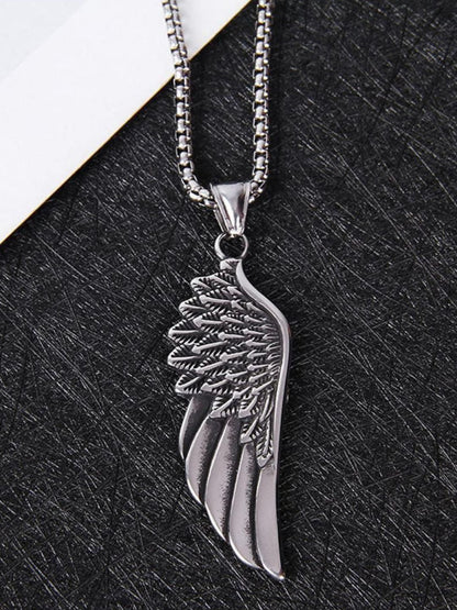 SALTY Pendants with Chains