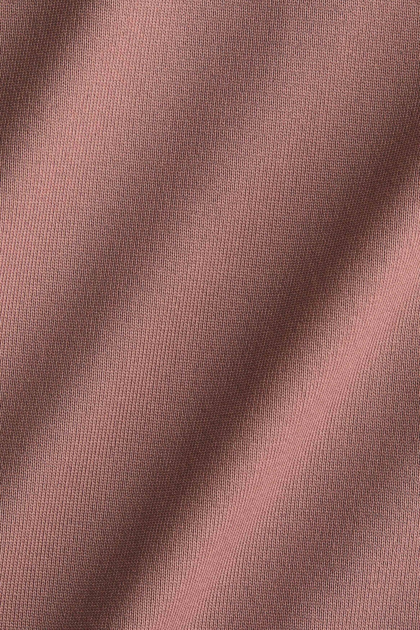 Fitted Microfibre T-Shirt