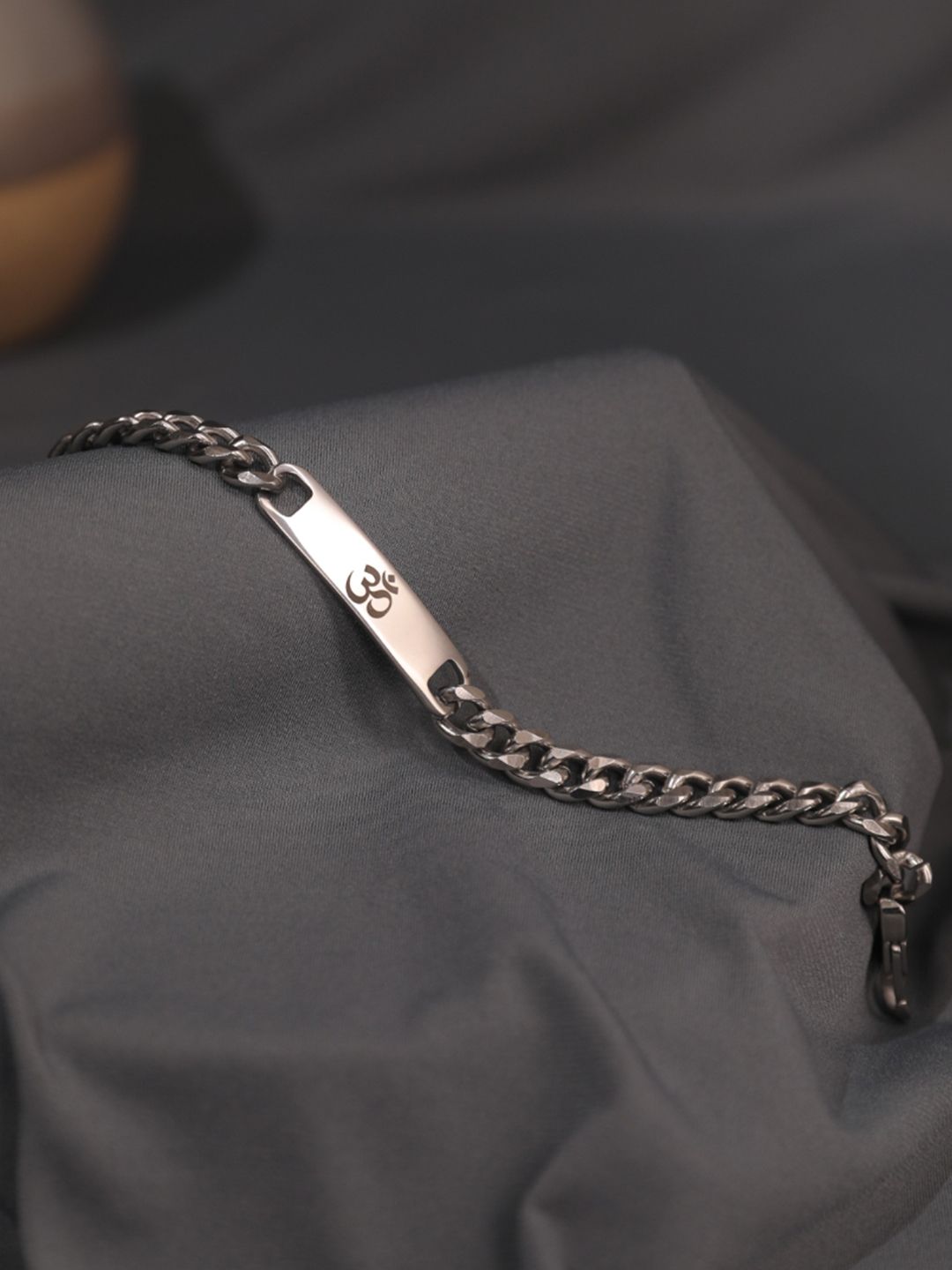 SALTY Men Mamba Link Bracelet