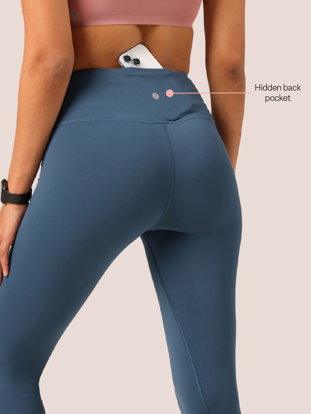Women High-Rise The Ultimate Leggings Lite - Tall