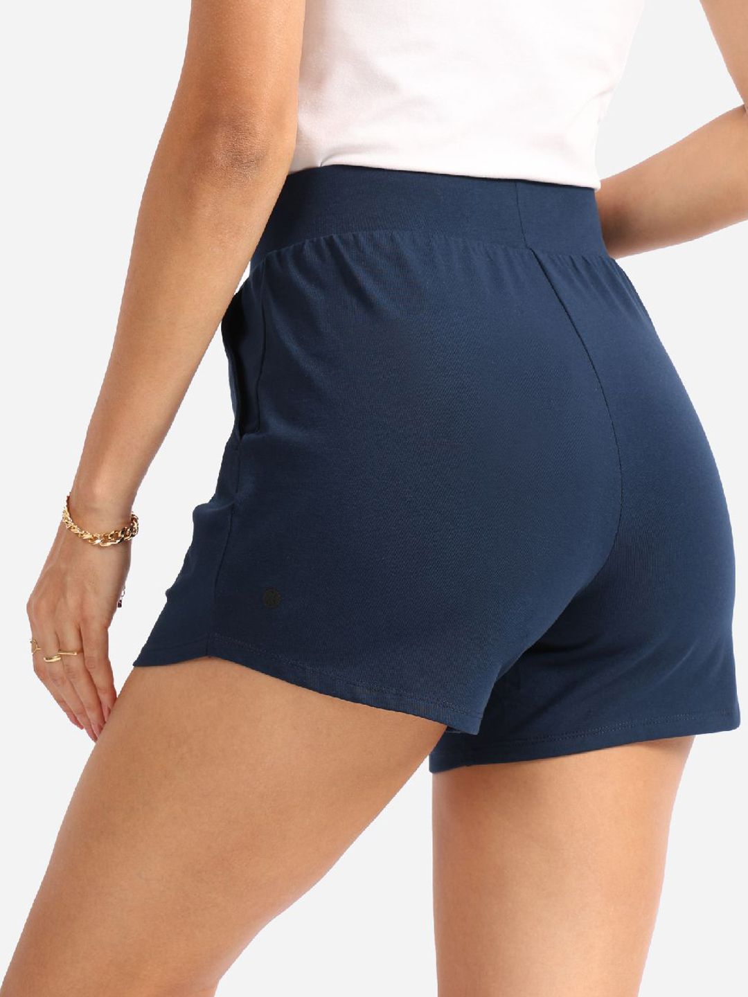 Women High-Rise Outdoor Shorts