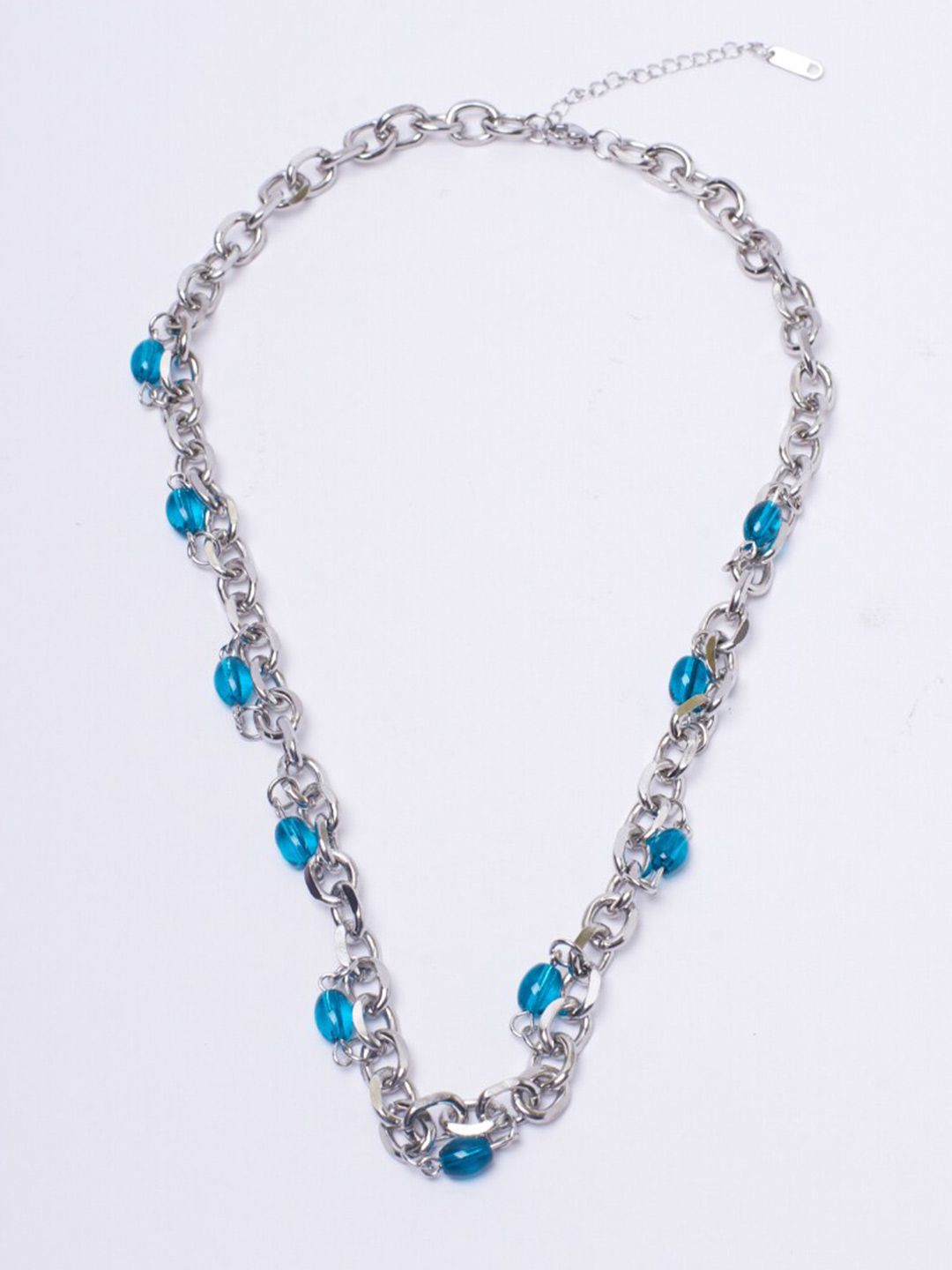 SALTY Women Stainless Steel Chain