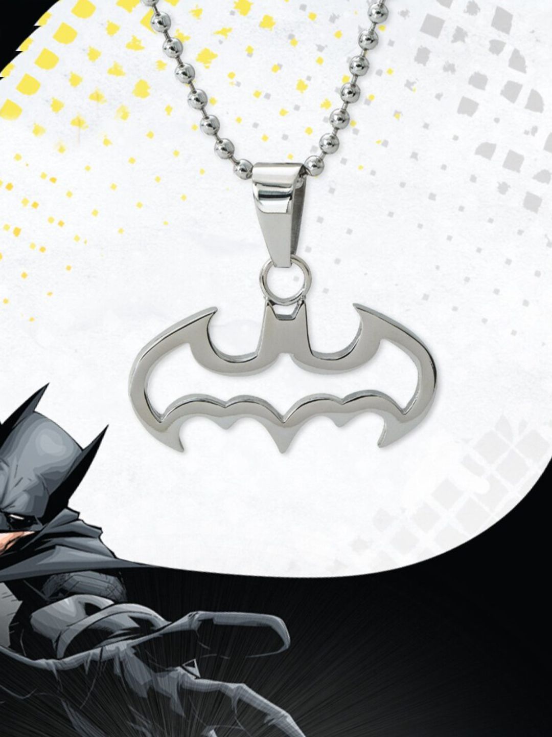 SALTY Men Handcrafted Necklace
