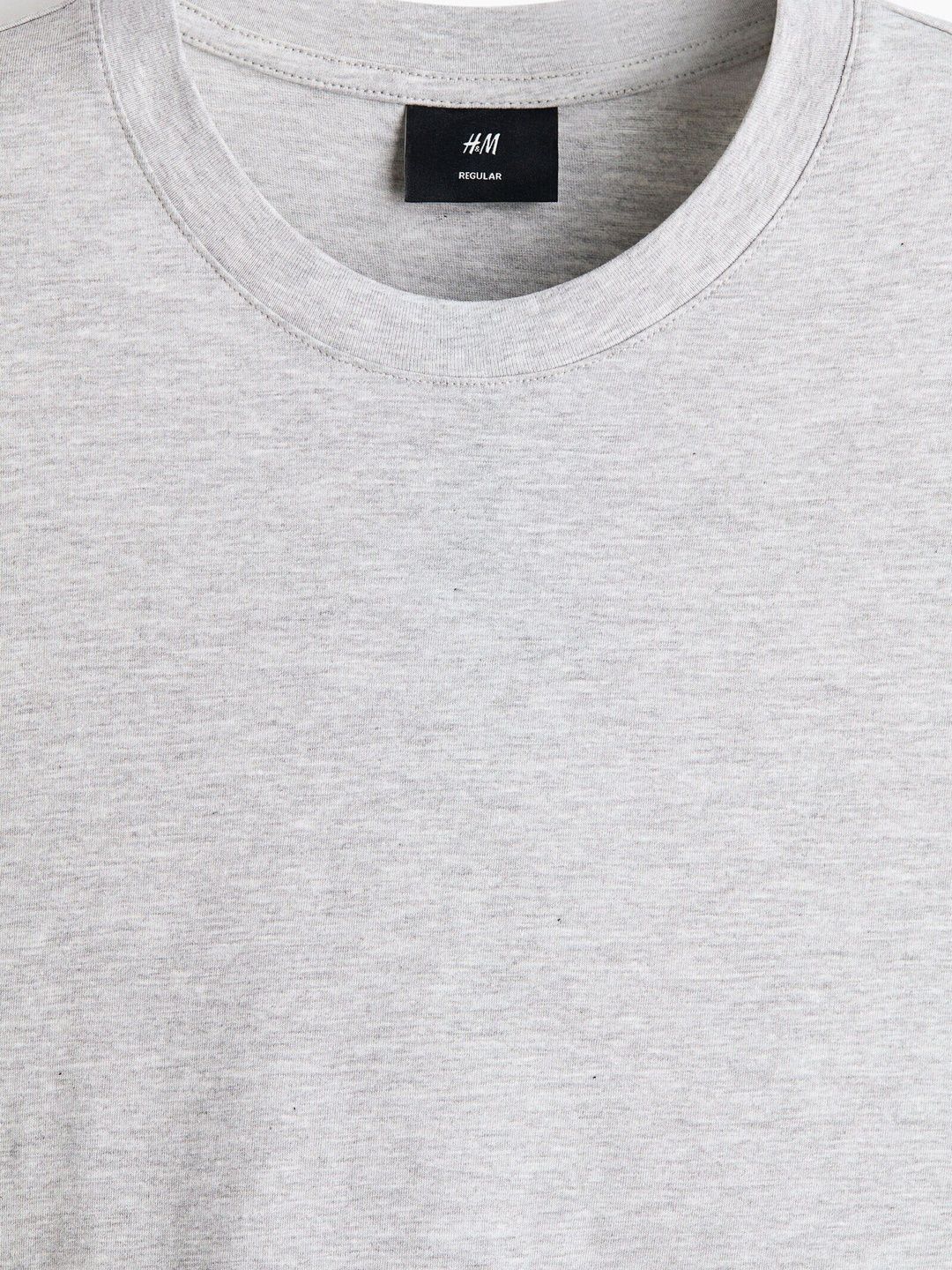 3-Pack Regular Fit T-Shirts