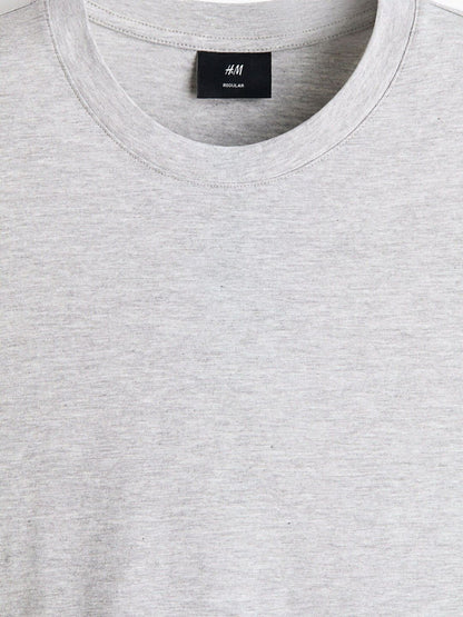 3-Pack Regular Fit T-Shirts