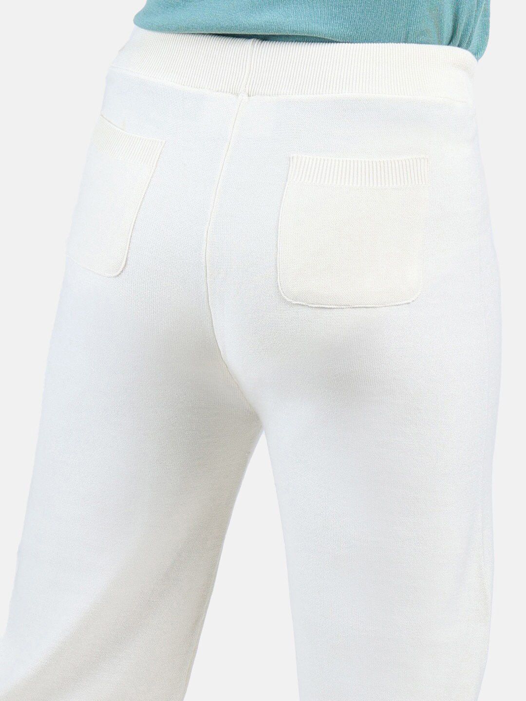 Women Move All Day Relaxed-Fit Pure Cotton Track Pant