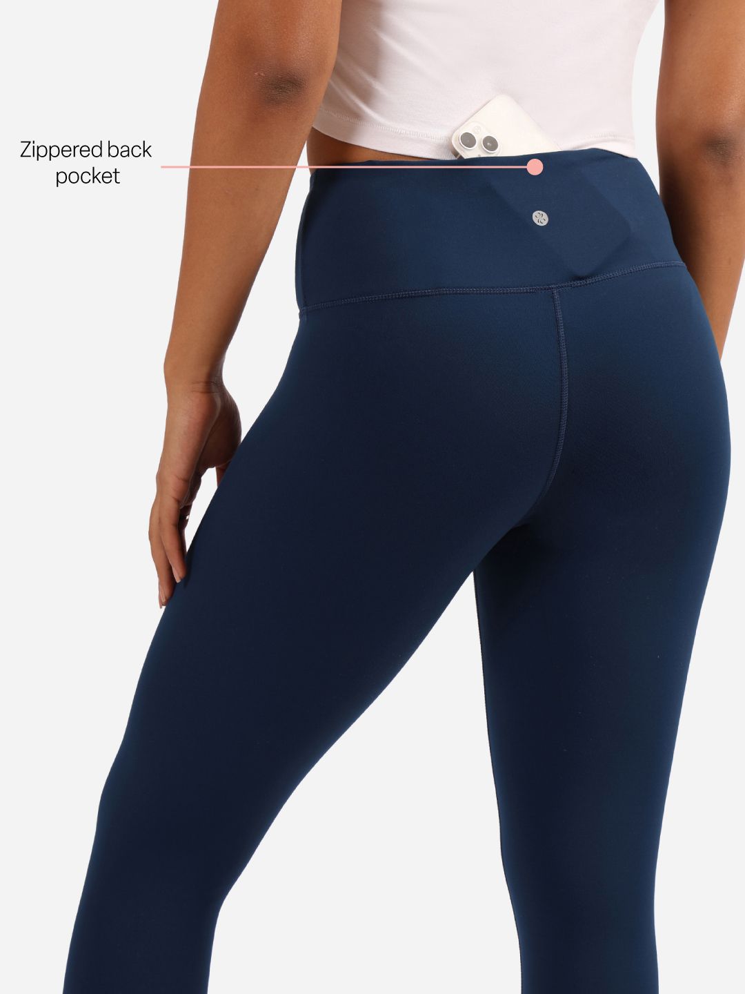 Womens Ultimate Lite Tights -Tall