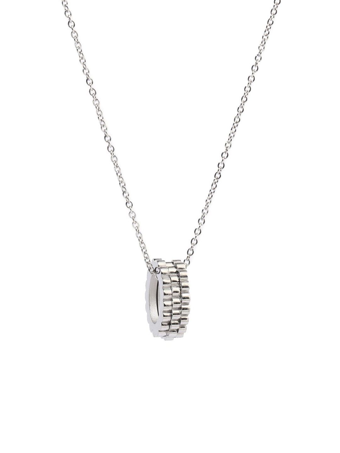 SALTY Romance Ring For Women & Girls Necklace