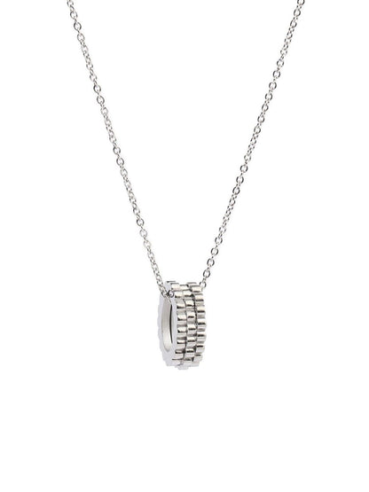 SALTY Romance Ring For Women & Girls Necklace
