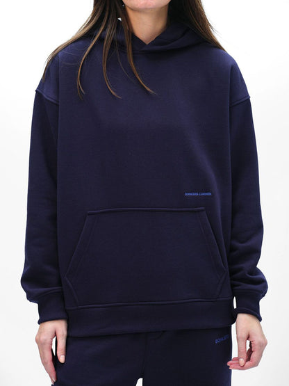 Women Wear A Hug Oversized Hoodie
