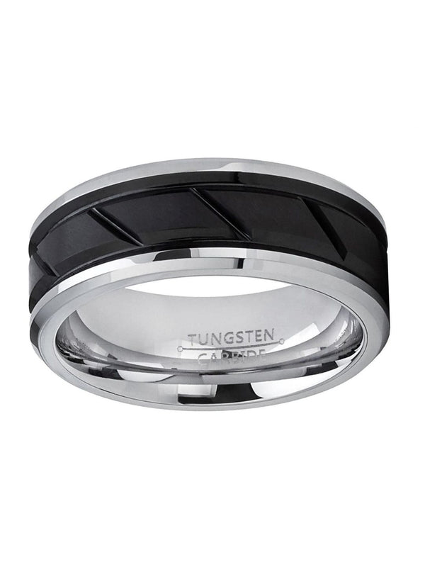 SALTY Men Eros Finger Ring