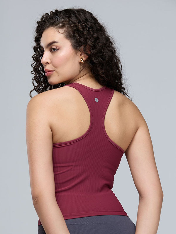 Ruby Tank Us Later Top