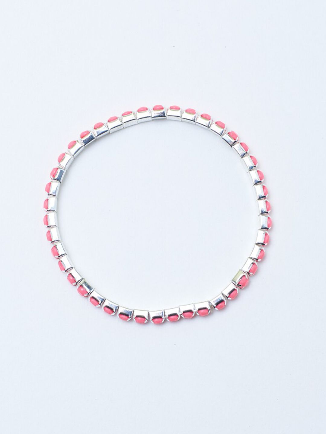 SALTY Set Of 4 Bangle-Style Bracelets