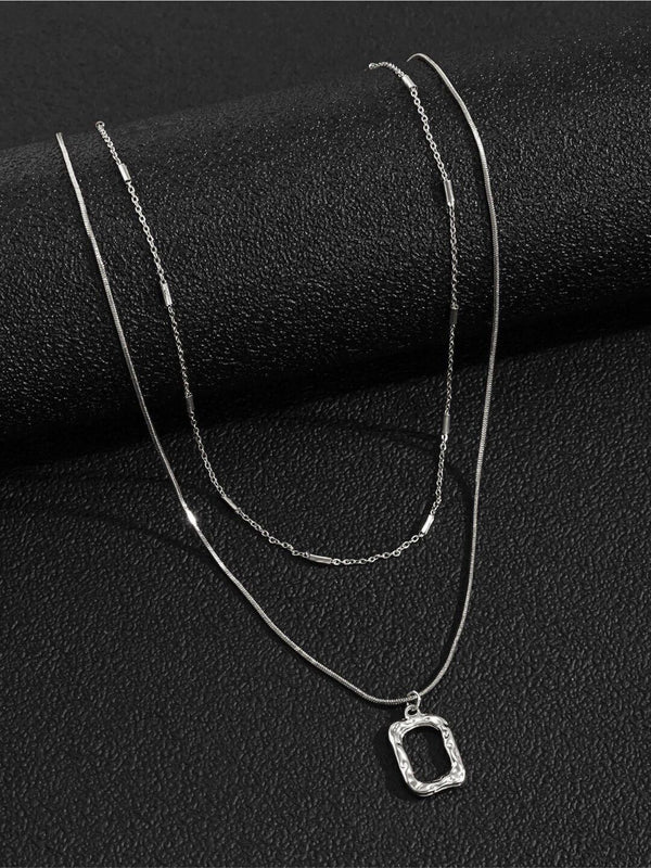 SALTY Women Dazzling Beehive Pendant