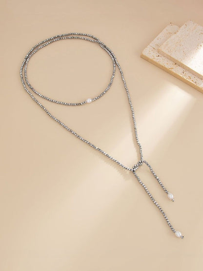 Open Necklace