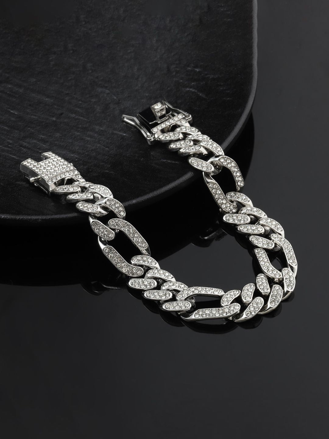 SALTY Men Wraparound Bracelet