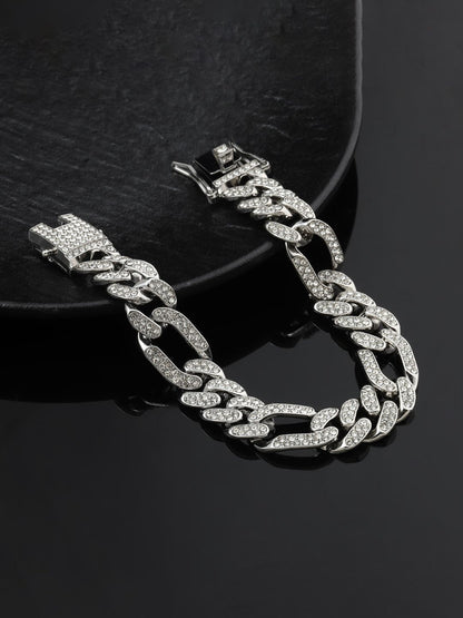 SALTY Men Wraparound Bracelet
