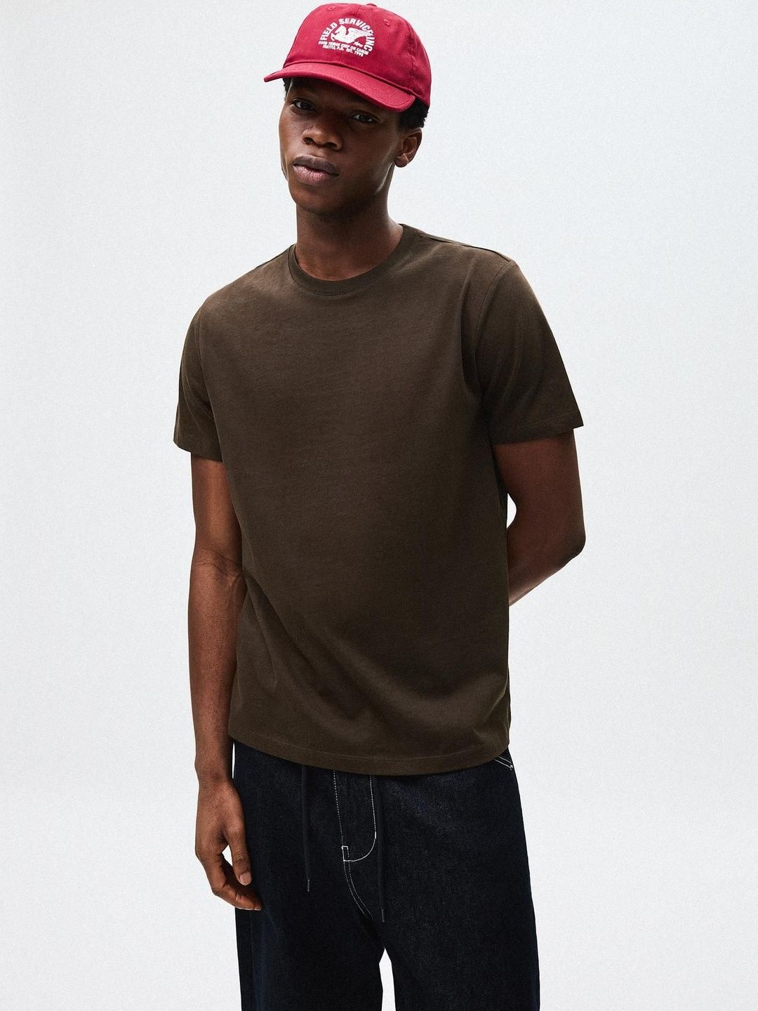 short sleeve T-shirt