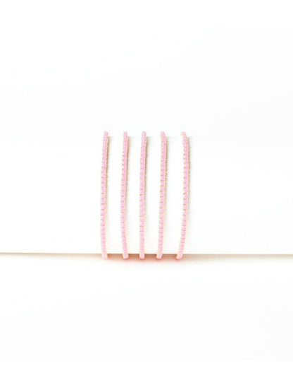 SALTY Women 5 Wraparound Bracelet