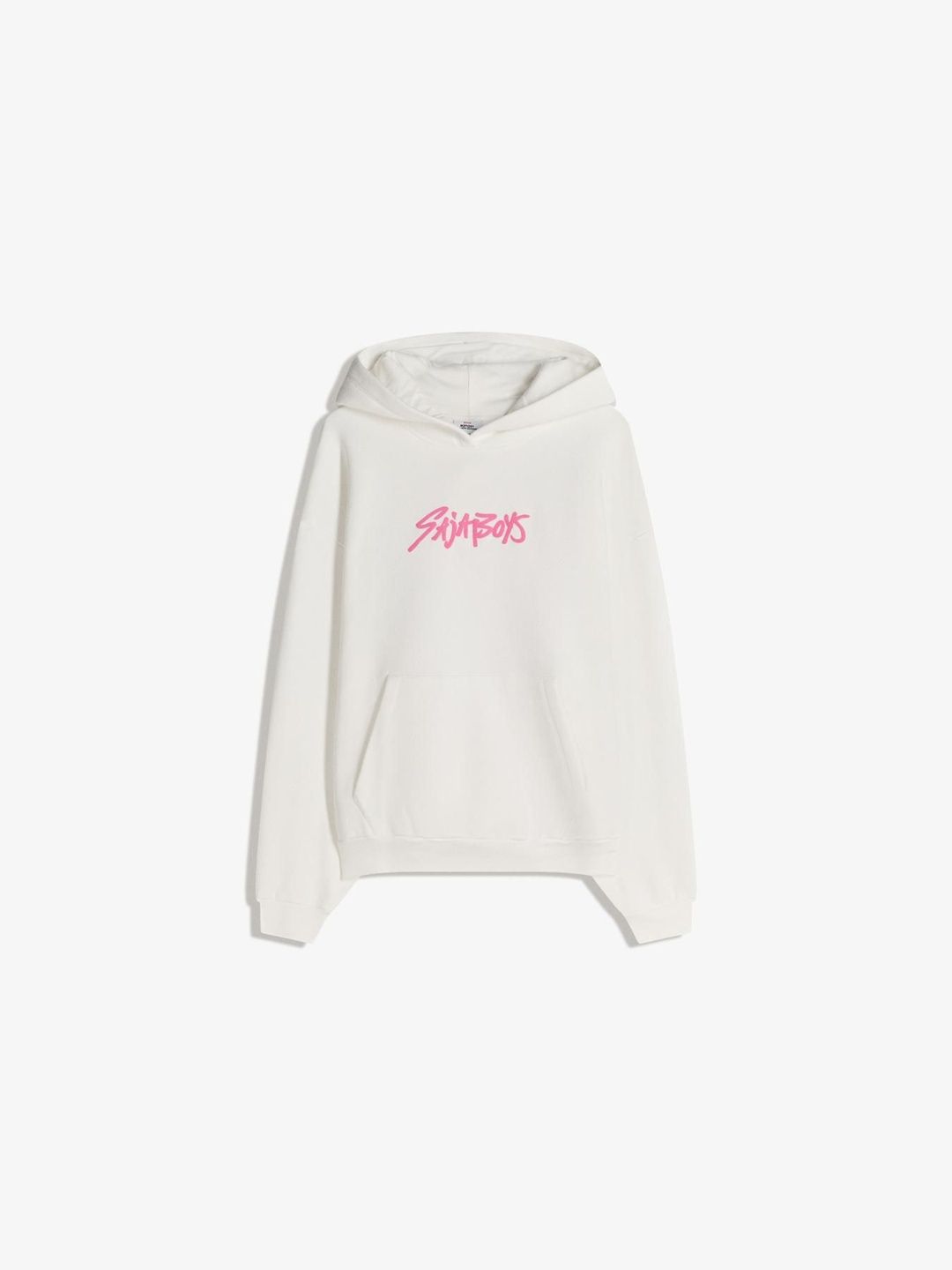 Kpop Demon Hunters Huntr/x print hoodie