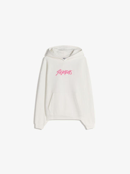 Kpop Demon Hunters Huntr/x print hoodie
