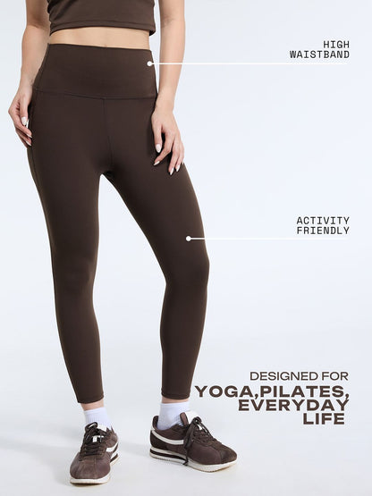 Cedar Aerial Tights