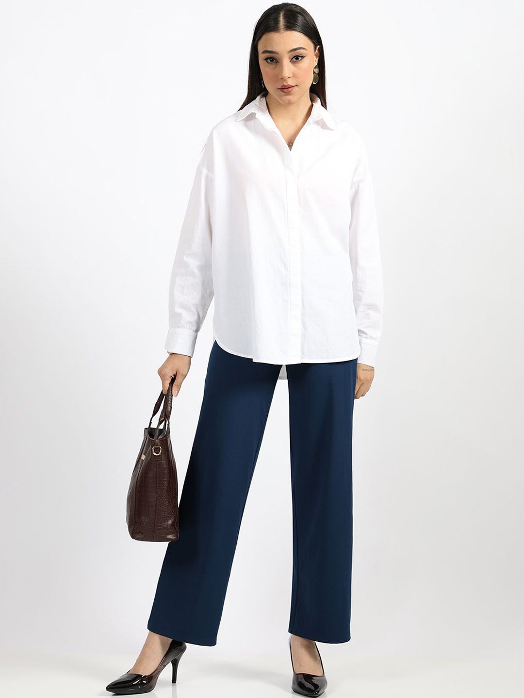 Women Ultimate Wide Legged Pants -Lite Tall