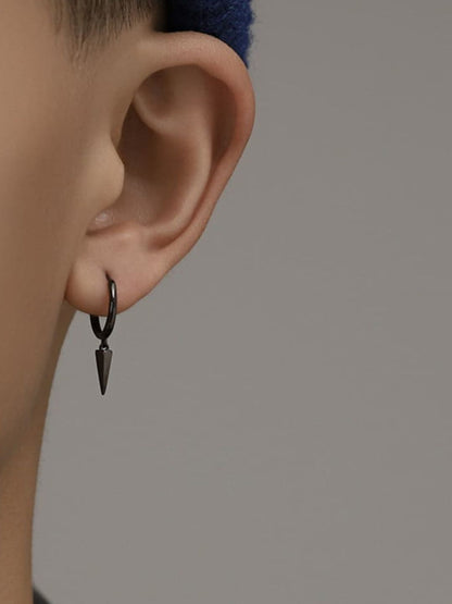 SALTY Contemporary Ear Cuff Earrings