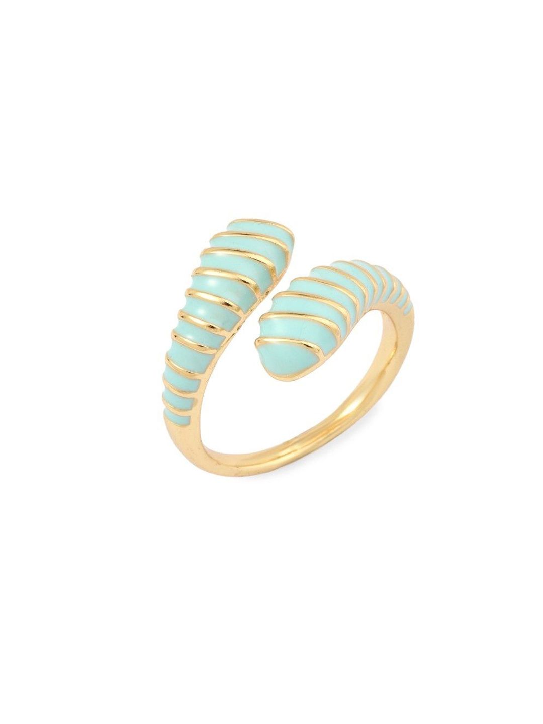 SALTY Princess Aurora Adjustable Finger Ring
