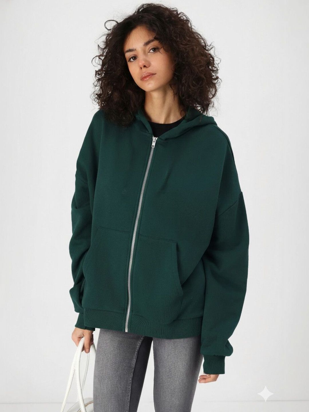 Unisex Hooded Sweatshirt