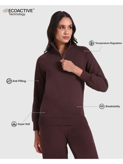 Women Sweatshirt