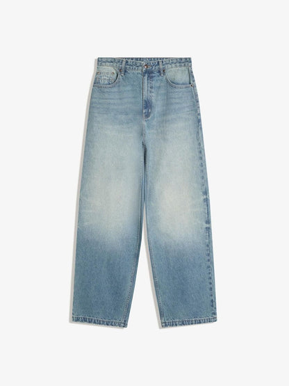 Men Super baggy jeans