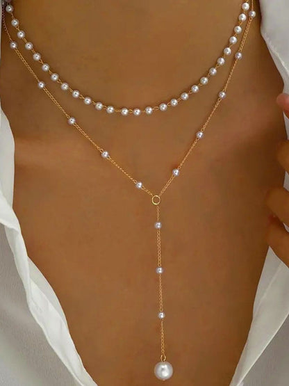 Gold-Plated Chain