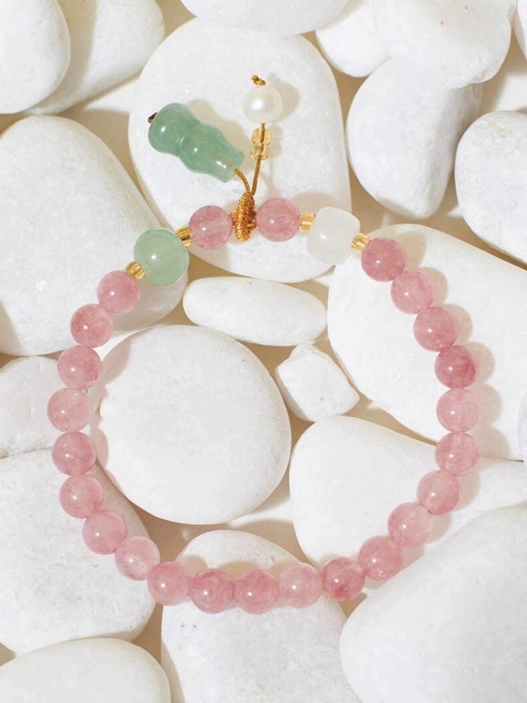 SALTY Women Crystals Bracelet